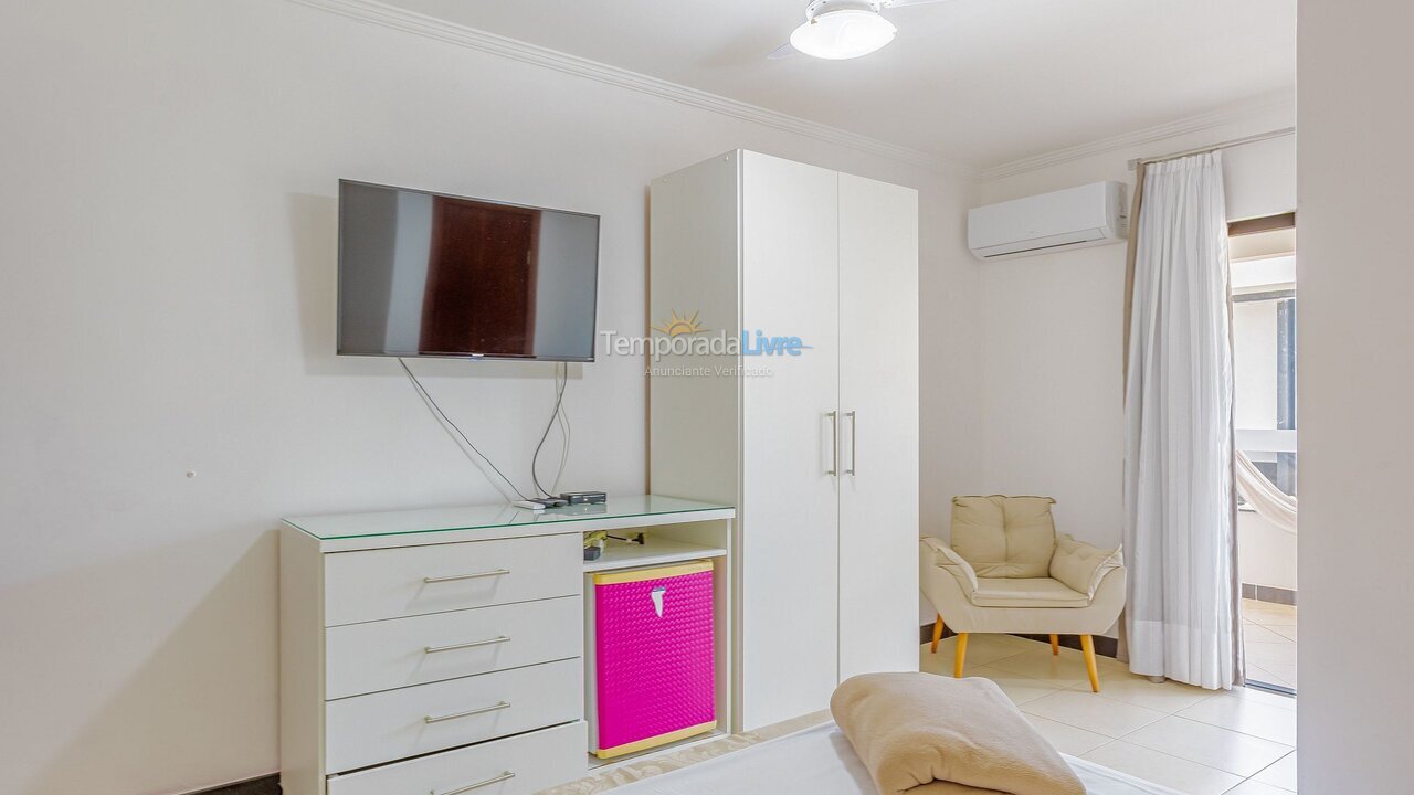 Casa para aluguel de temporada em Camaçari (Praia de Guarajuba)