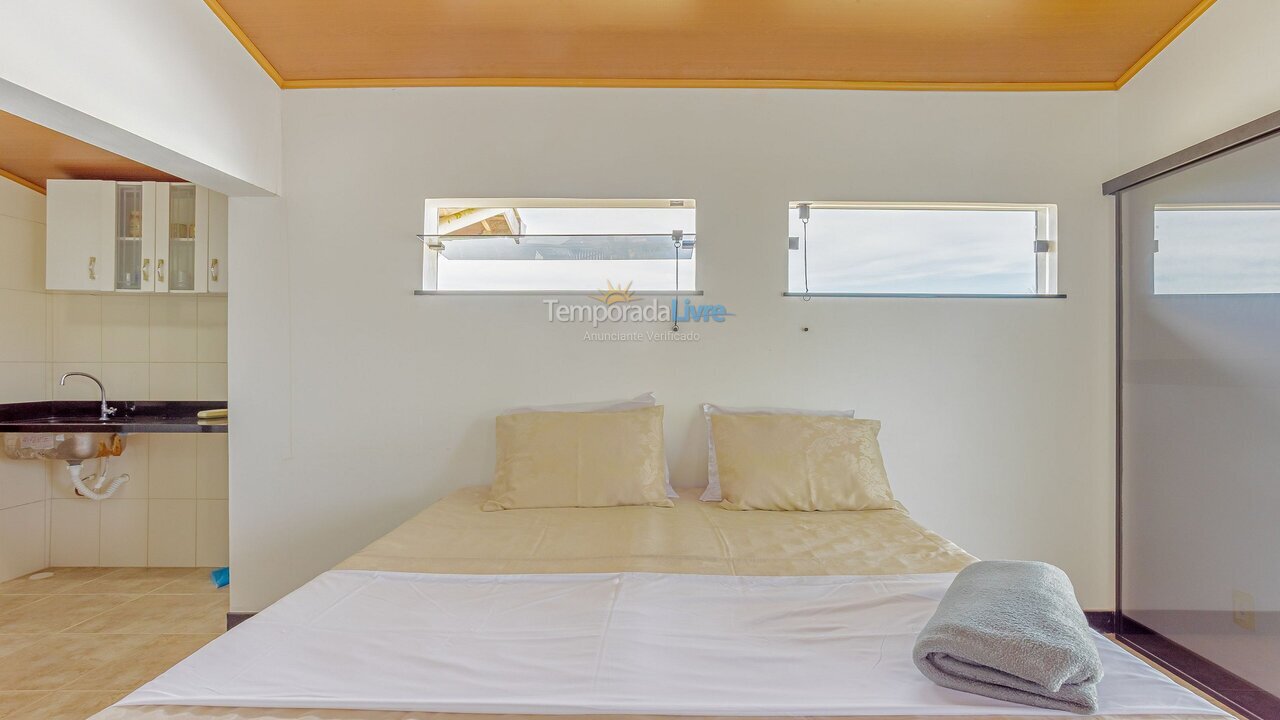 Casa para aluguel de temporada em Camaçari (Praia de Guarajuba)