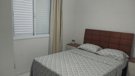 Apartamento completo com ótima localização