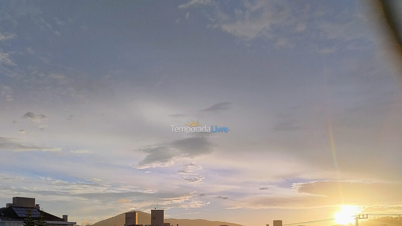 Apartamento para aluguel de temporada em Florianopolis (Praia dos Ingleses)