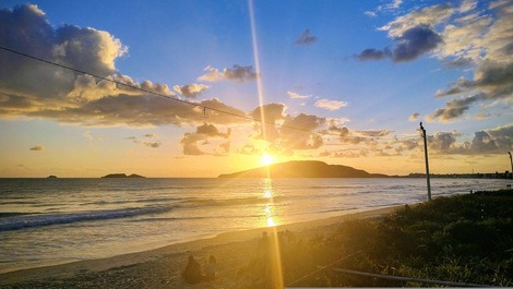 Apartamento para alugar em Florianopolis - Praia dos Ingleses