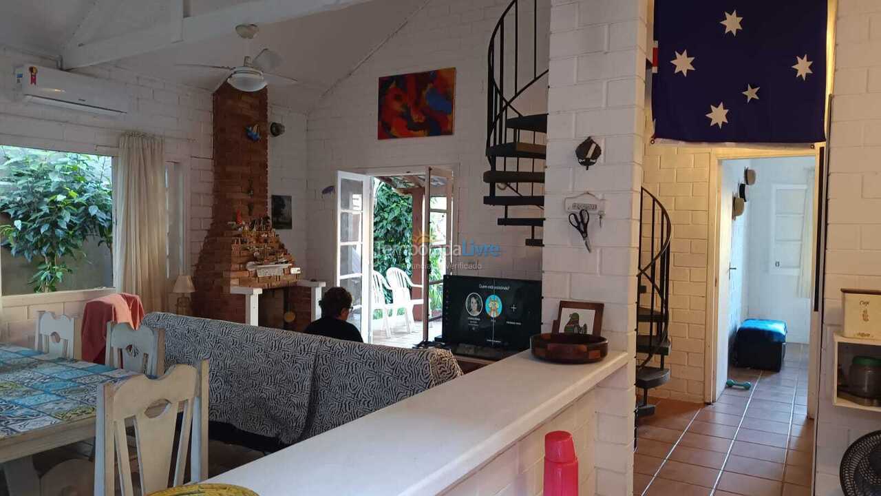 House for vacation rental in São Sebastião (Juquehy)