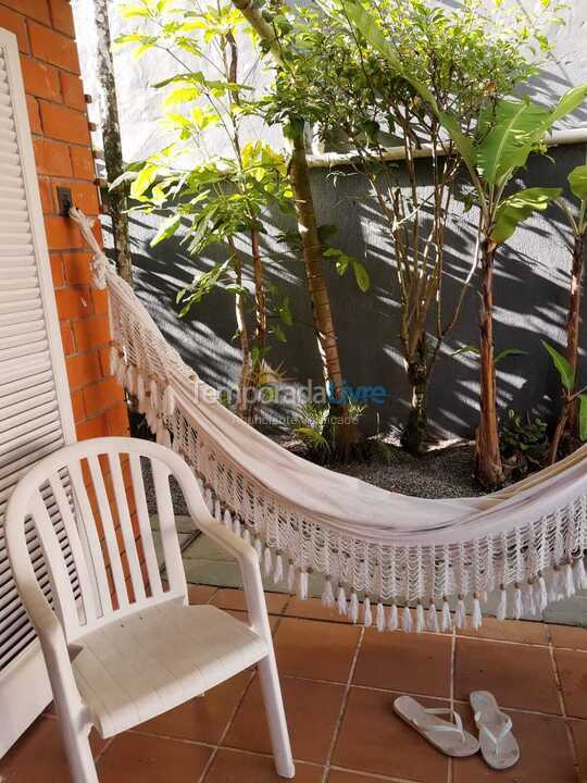 House for vacation rental in São Sebastião (Juquehy)