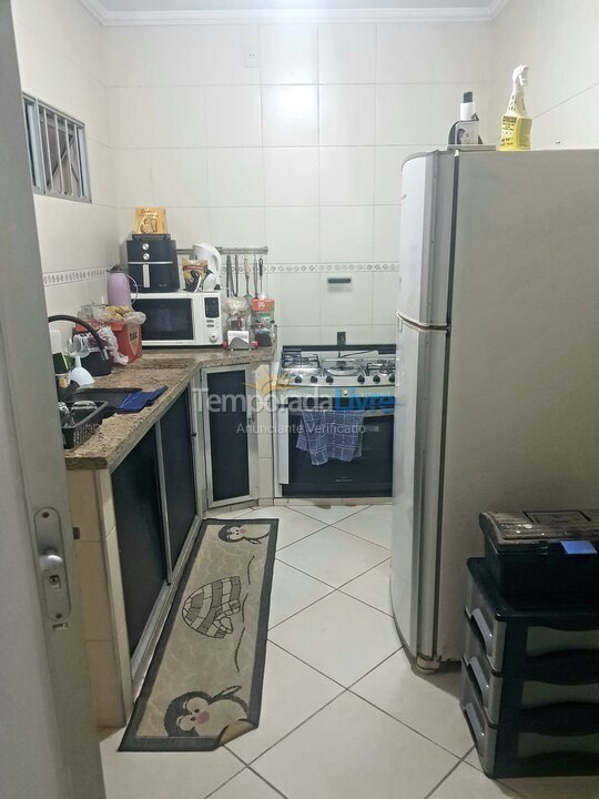 Casa para aluguel de temporada em Guaratinguetá (Nova Guara)