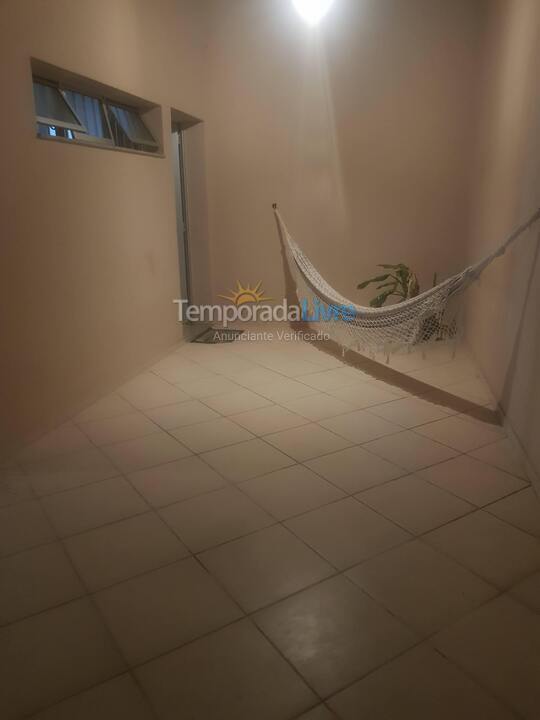 Casa para aluguel de temporada em Guaratinguetá (Nova Guara)