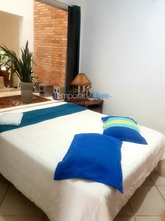 Casa para aluguel de temporada em Guaratinguetá (Nova Guara)