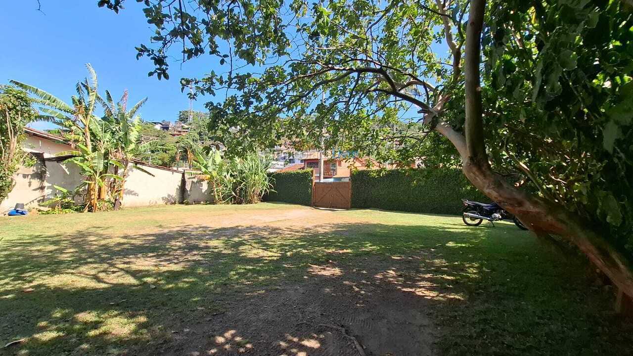 Casa para alquiler de vacaciones em Ilhabela (Barra Velha)