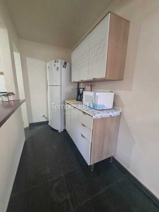 Casa para alquiler de vacaciones em Ilhabela (Barra Velha)