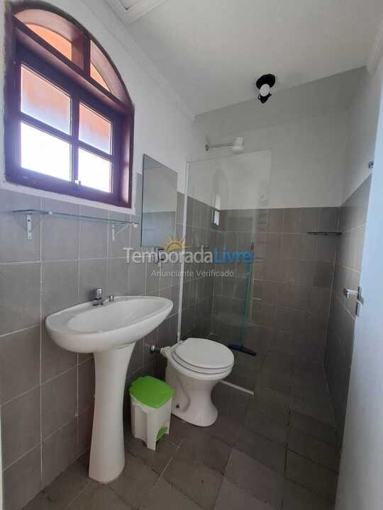 Casa para alquiler de vacaciones em Ilhabela (Barra Velha)