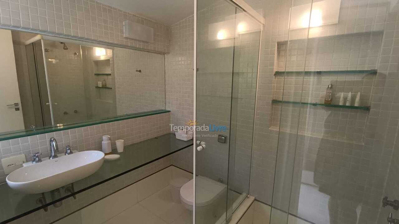 House for vacation rental in São Sebastião (Praia da Baleia)