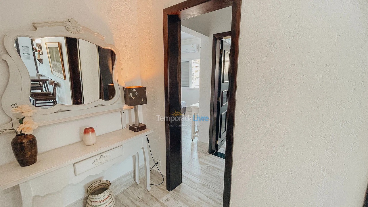 Casa para aluguel de temporada em Bertioga (Praia de Guaratuba)