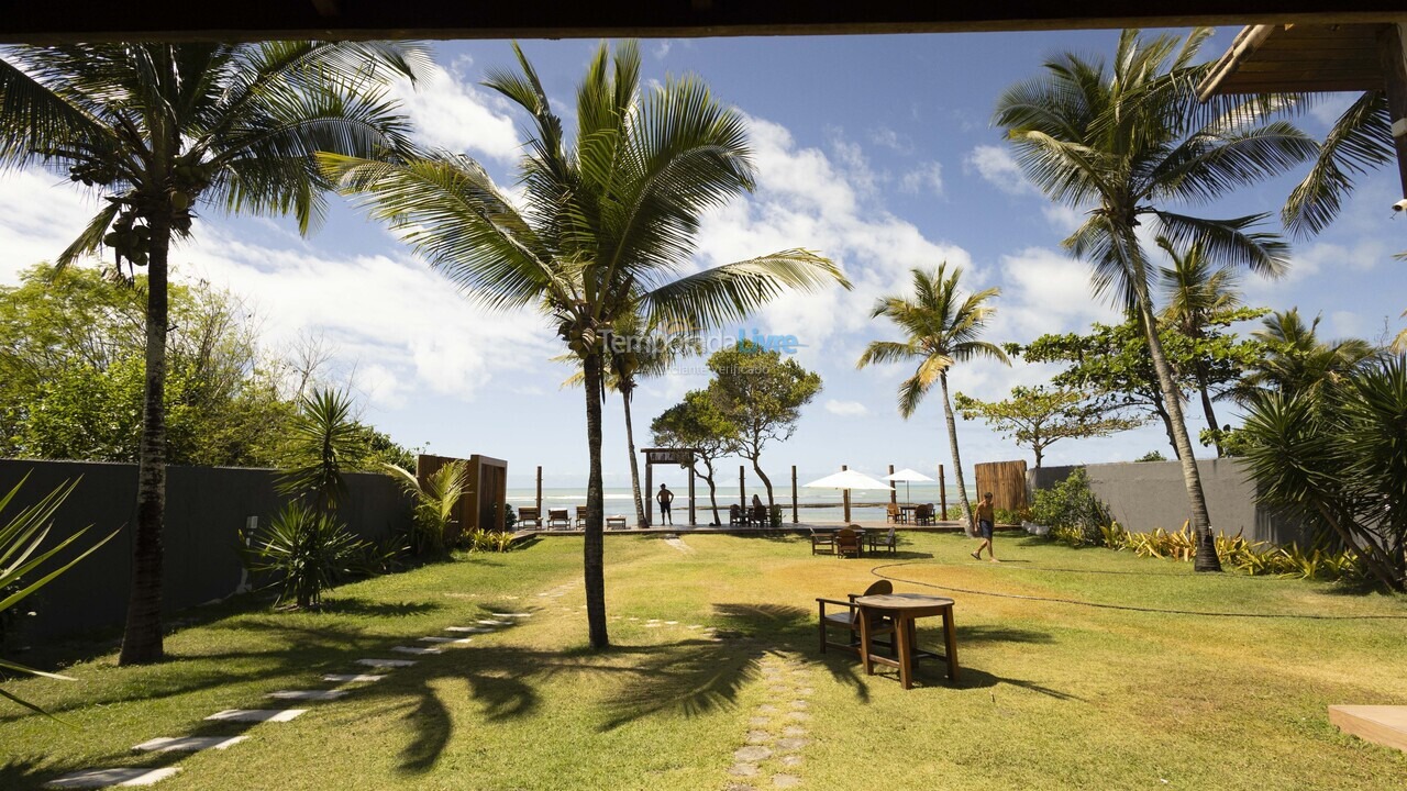 Casa para alquiler de vacaciones em Arraial D'ajuda (Arraial dajuda)