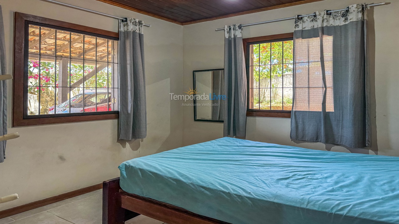 Casa para aluguel de temporada em Armação dos Búzios (Bairro Rasa)