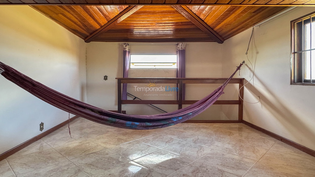 Casa para aluguel de temporada em Armação dos Búzios (Bairro Rasa)