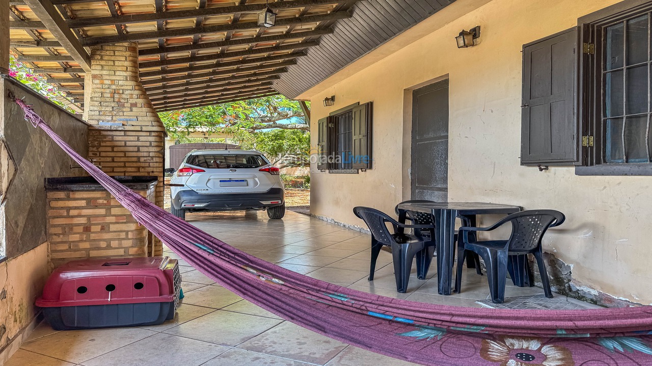 Casa para aluguel de temporada em Armação dos Búzios (Bairro Rasa)