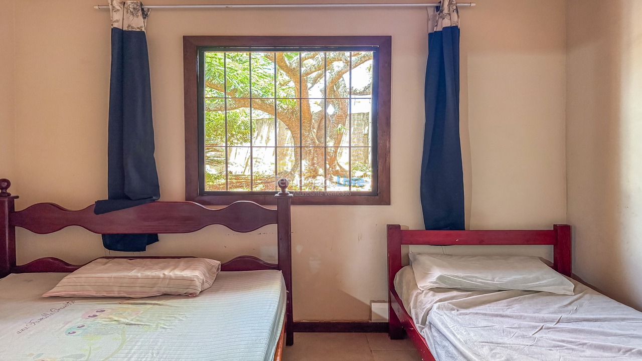 Casa para aluguel de temporada em Armação dos Búzios (Bairro Rasa)