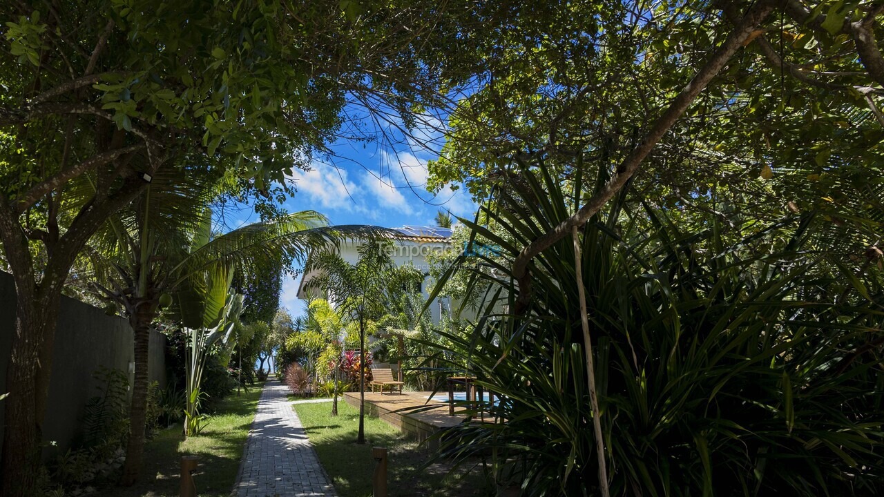 Casa para alquiler de vacaciones em Arraial D'ajuda (Arraial dajuda)