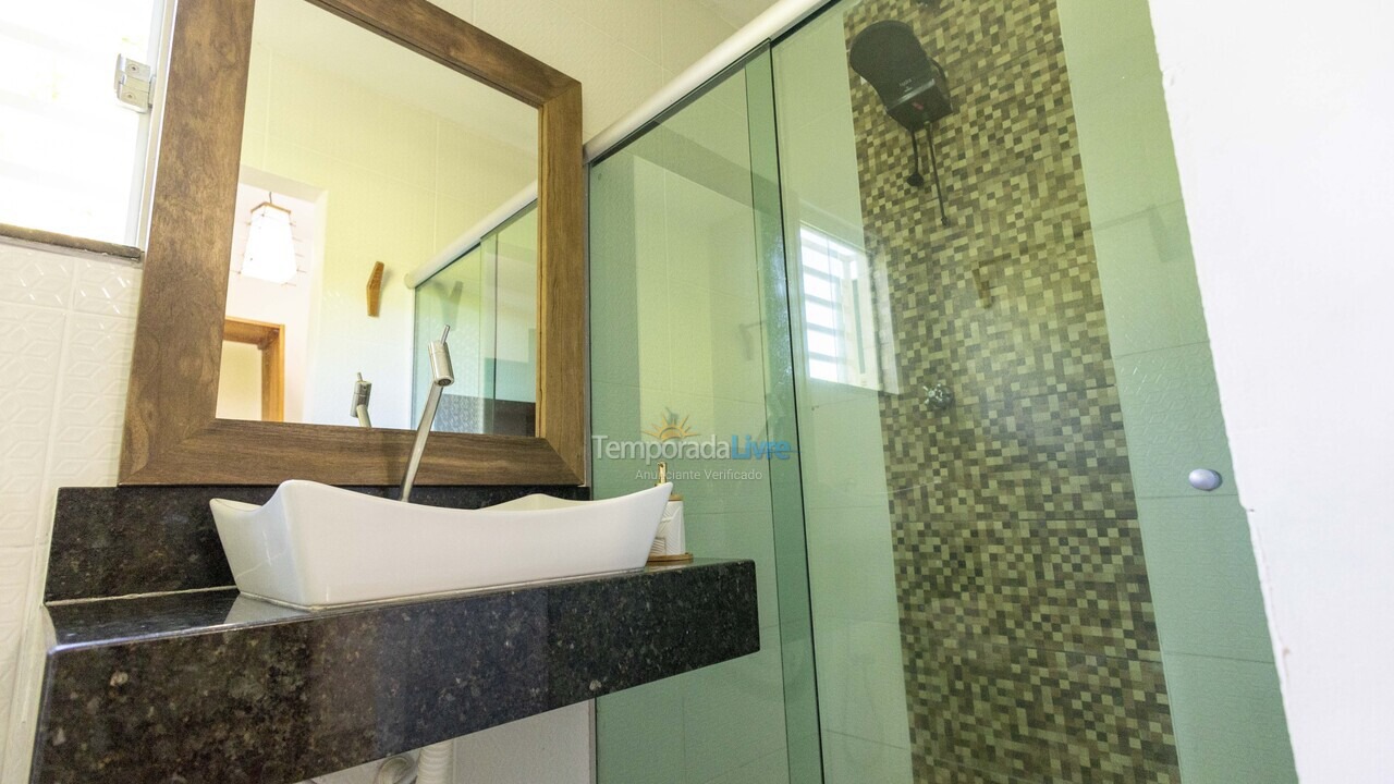 Casa para alquiler de vacaciones em Arraial D'ajuda (Arraial dajuda)