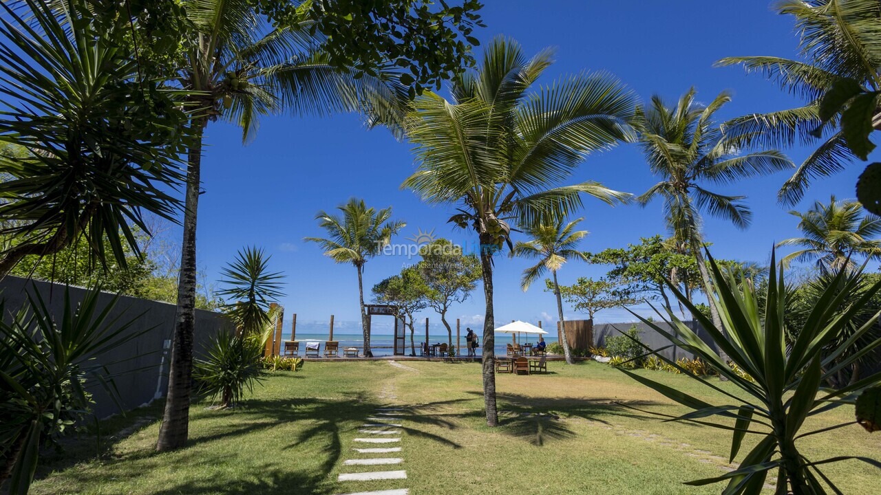 Casa para alquiler de vacaciones em Arraial D'ajuda (Arraial dajuda)
