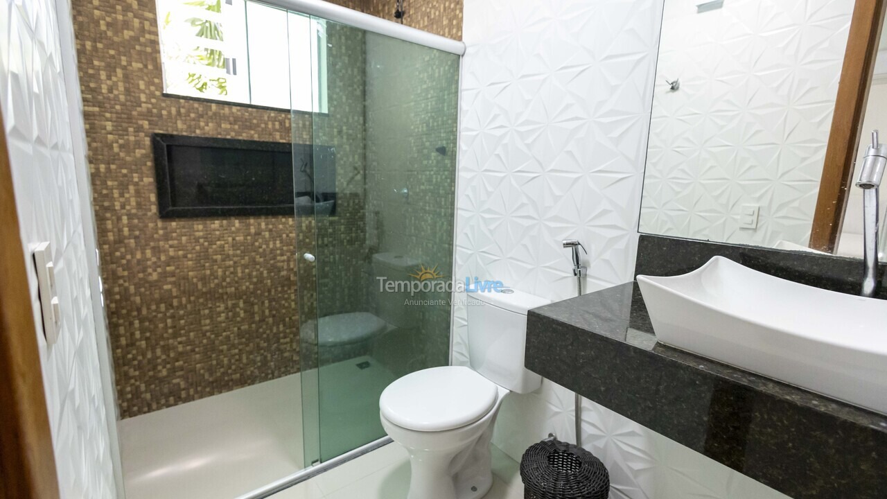 Casa para alquiler de vacaciones em Arraial D'ajuda (Arraial dajuda)