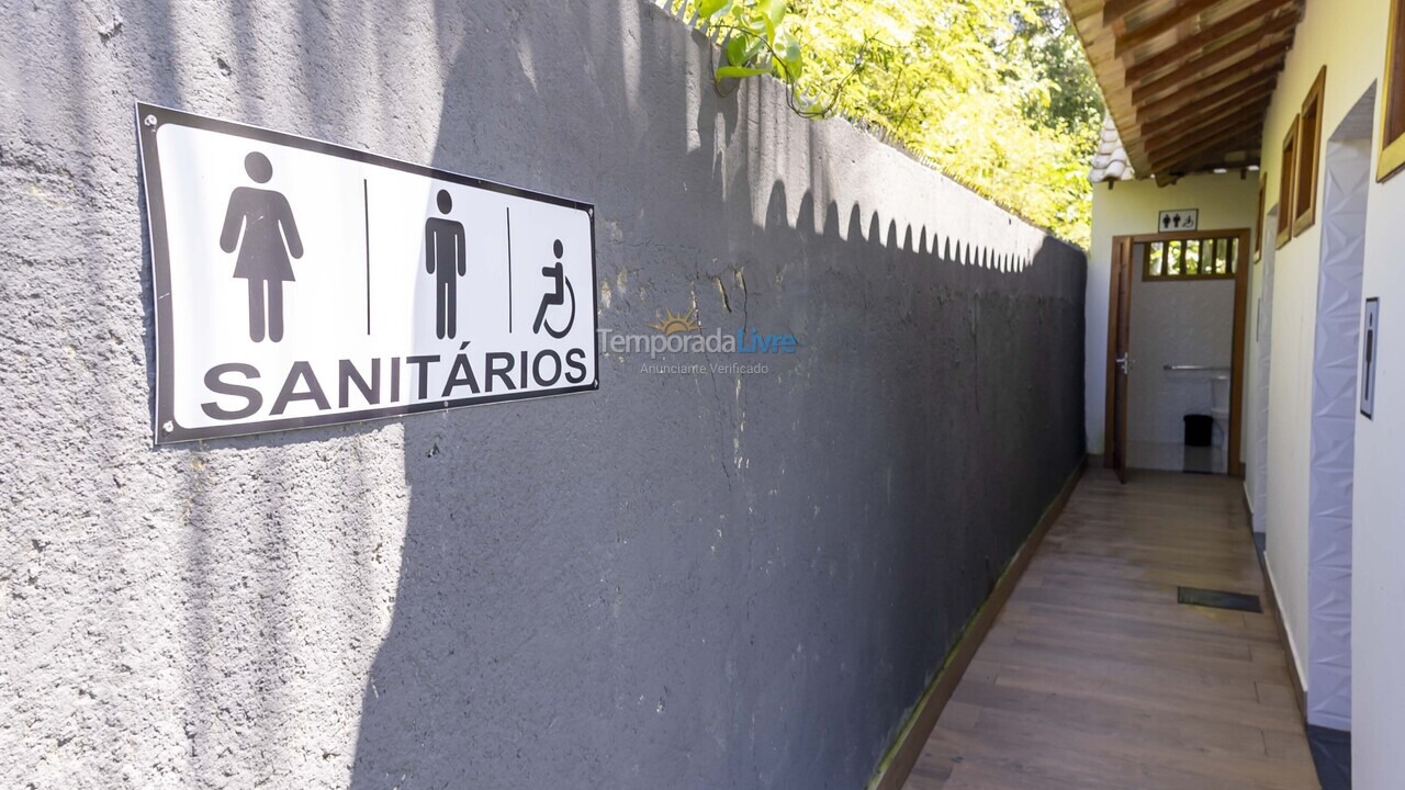 Casa para alquiler de vacaciones em Arraial D'ajuda (Arraial dajuda)