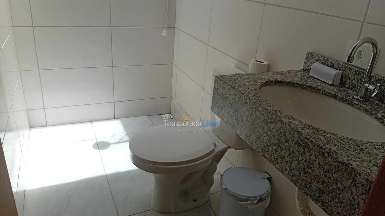 Casa para alquiler de vacaciones em Pontal do Paraná (Shangrilá)