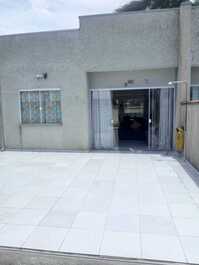 Casa para alquilar en Pontal do Paraná - Shangrilá