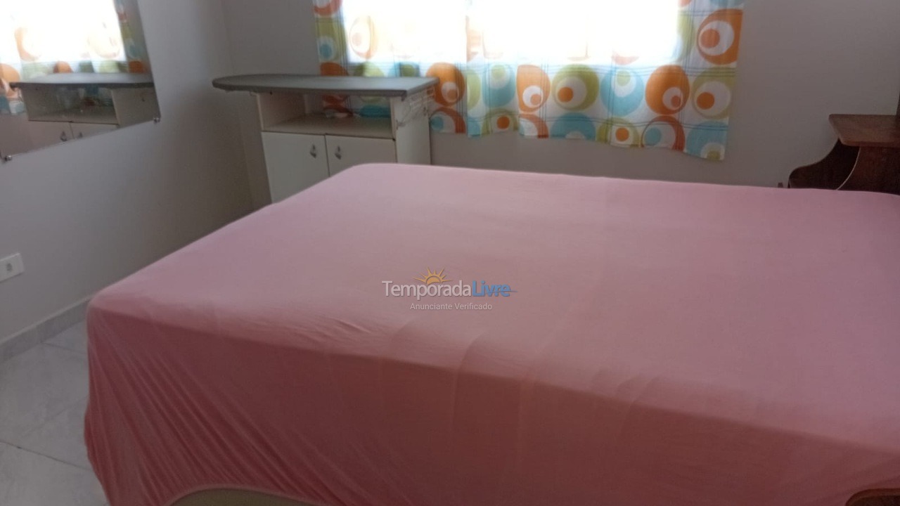 Casa para alquiler de vacaciones em Pontal do Paraná (Shangrilá)