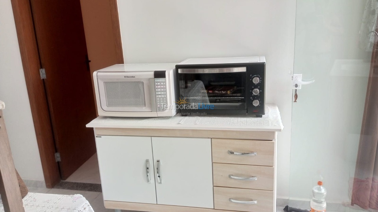 Casa para alquiler de vacaciones em Pontal do Paraná (Shangrilá)