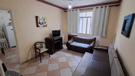 APTO EXCELENTE LOCALIZAÇÃO a 180m da PRAIA DAS ASTÚRIAS