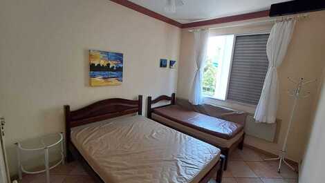 APTO EXCELENTE LOCALIZAÇÃO a 180m da PRAIA DAS ASTÚRIAS