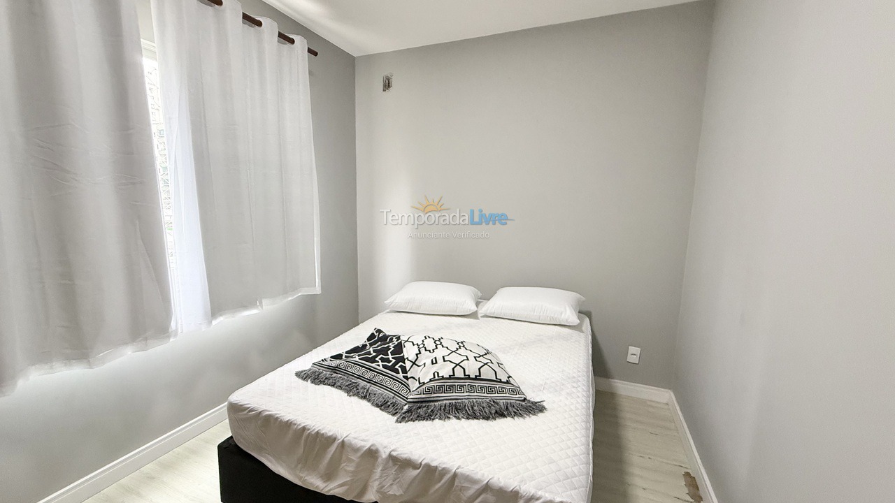 Apartment for vacation rental in Balneário Camboriú (Praia Central)