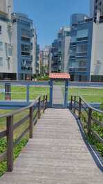 Cobertura Duplex Pe na Areia Meia Praia Itapema