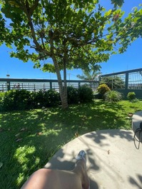 Cobertura Duplex Pe na Areia Meia Praia Itapema