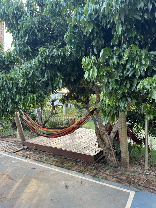 Ranch for vacation rental in Socorro (Rancho Alegre)