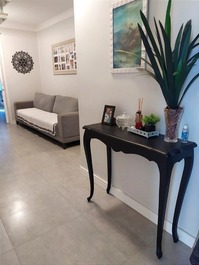 Cobertura Duplex Pe na Areia Meia Praia Itapema