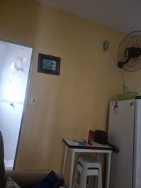 Apartment for rent in Praia Grande - Ocian