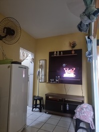 Kit net Cidade Ocian