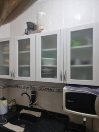 Kit net Cidade Ocian