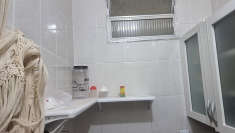 Kit net Cidade Ocian