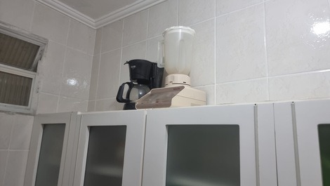 Kit net Cidade Ocian