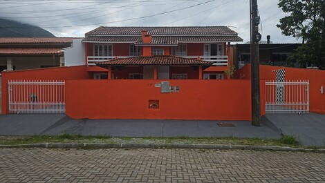 Apartment for rent in Palhoça - Praia de Fora