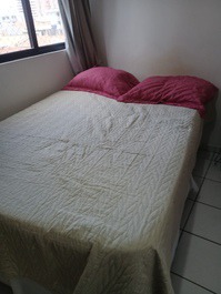 Apartment for rent in Ponta Verde