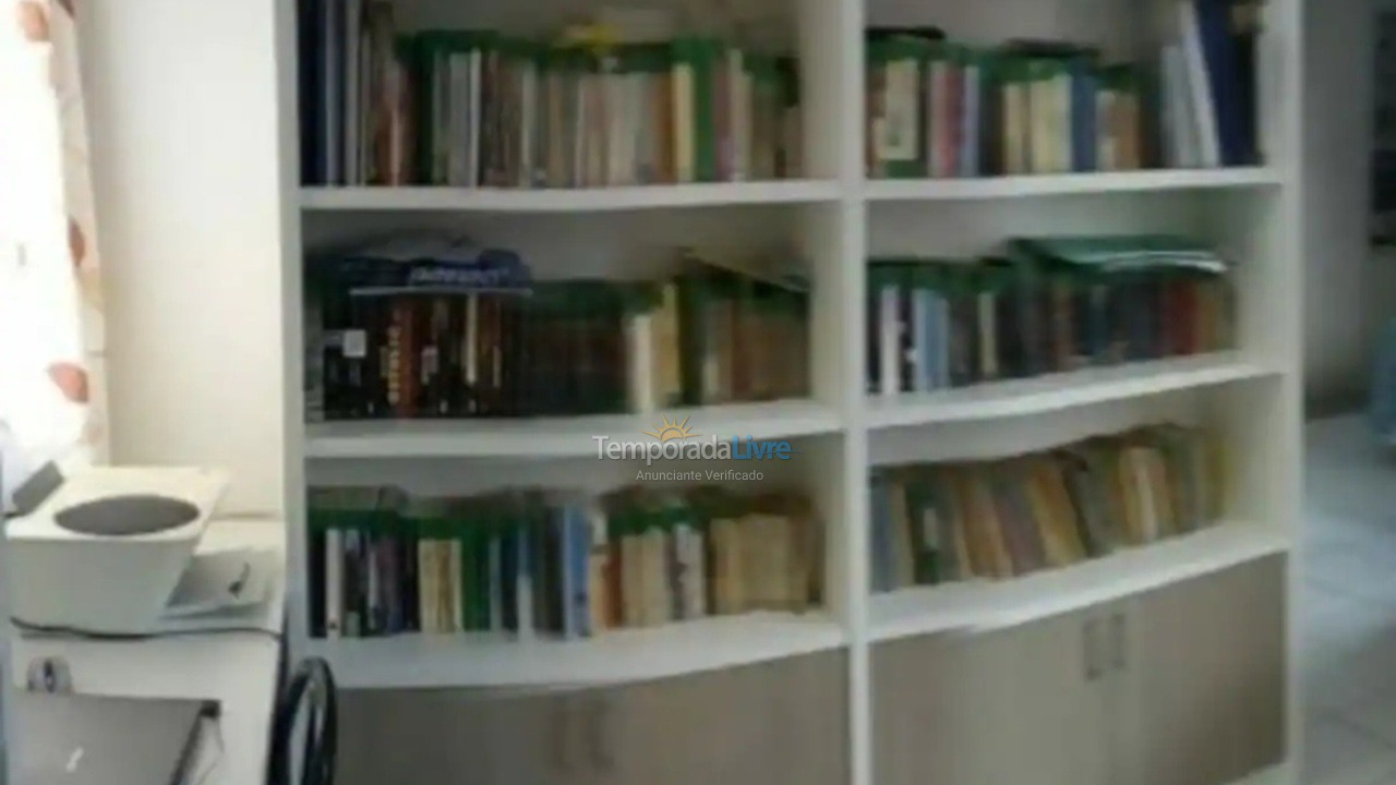 Apartment for vacation rental in Maceió (Ponta Verde)