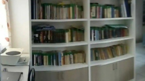 Apartment for rent in Ponta Verde