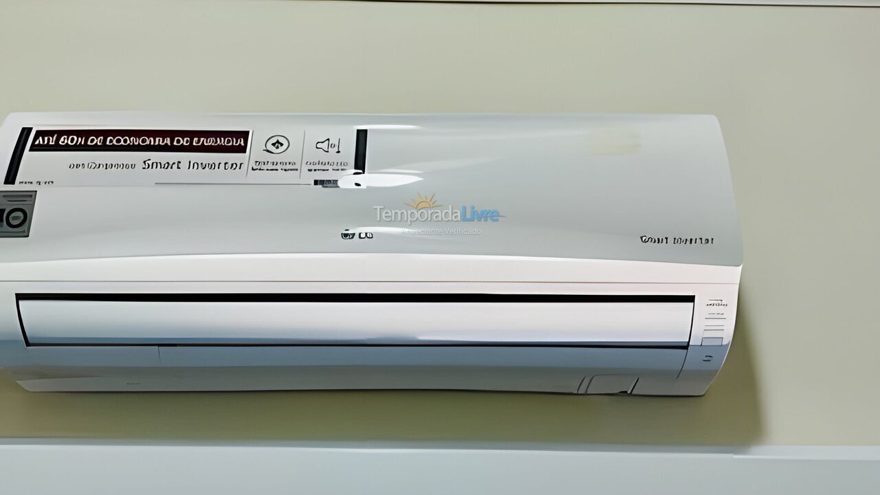 Casa para aluguel de temporada em Guarujá (Jd Acapulco)