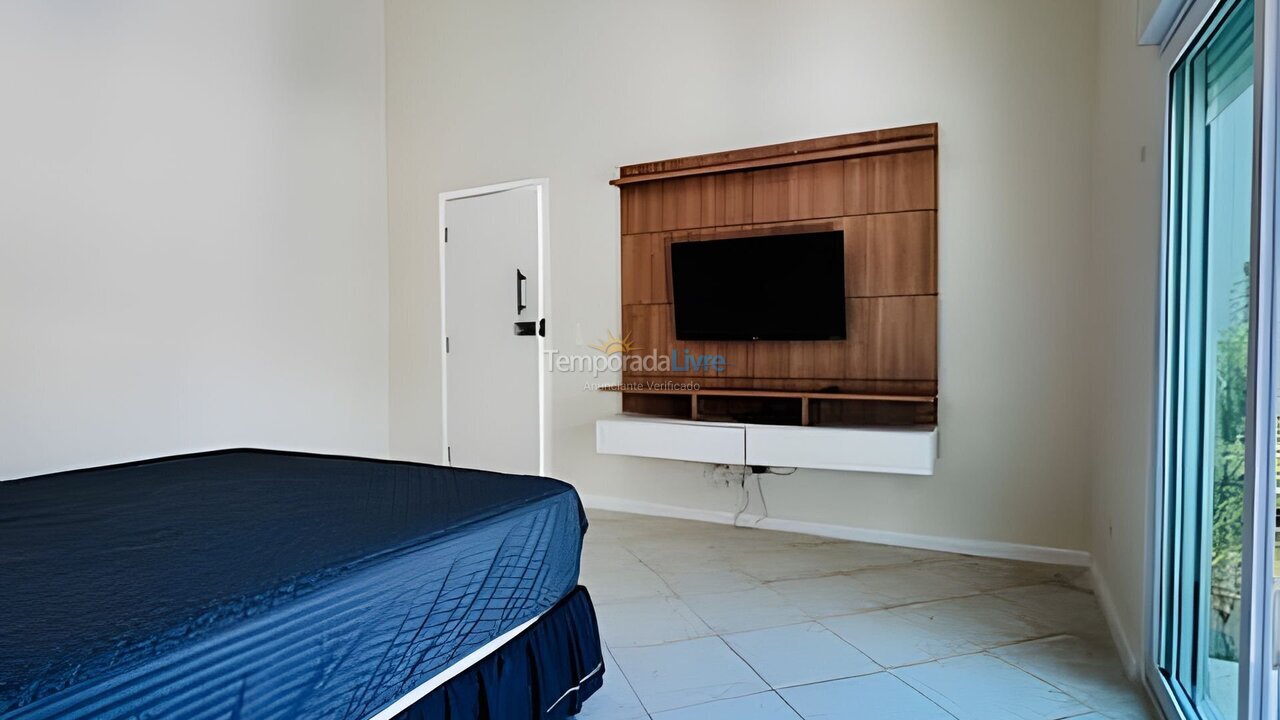 Casa para aluguel de temporada em Guarujá (Jd Acapulco)