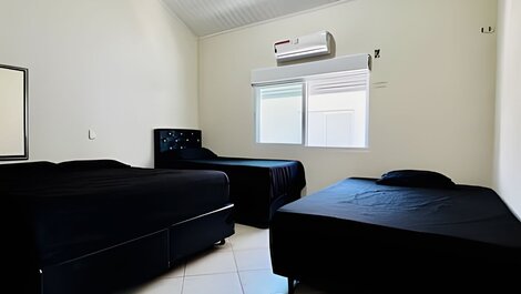 Luxo cond fechado piscina - bilhar - churrasqueira