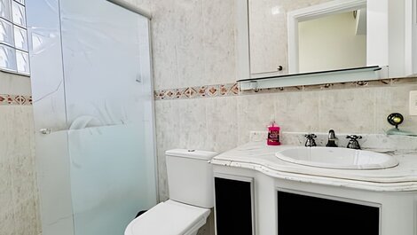 Luxo cond fechado piscina - bilhar - churrasqueira