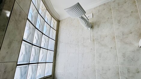 Luxo cond fechado piscina - bilhar - churrasqueira